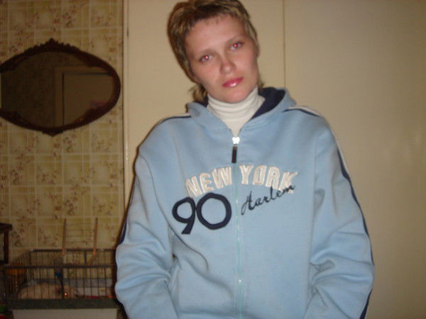 Анастасия ******