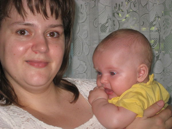 Ольга Пономаренко