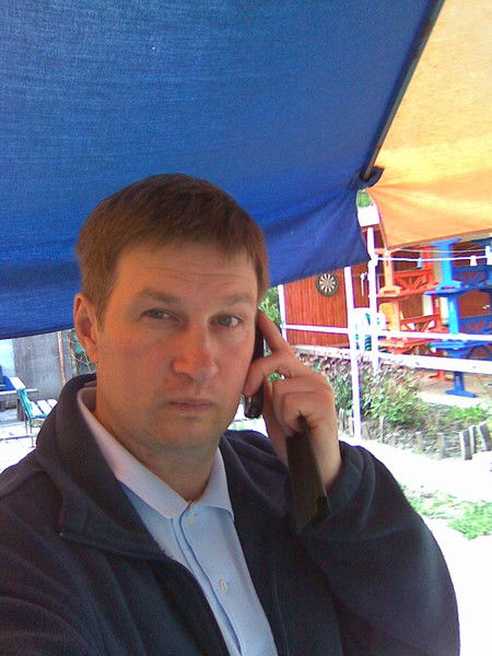 Алексей Нестеров