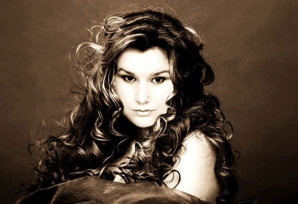 Анастасия Дубинская