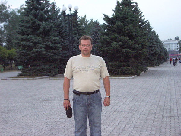 Андрей Груба