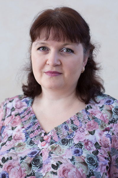 Мелания Кузнецова