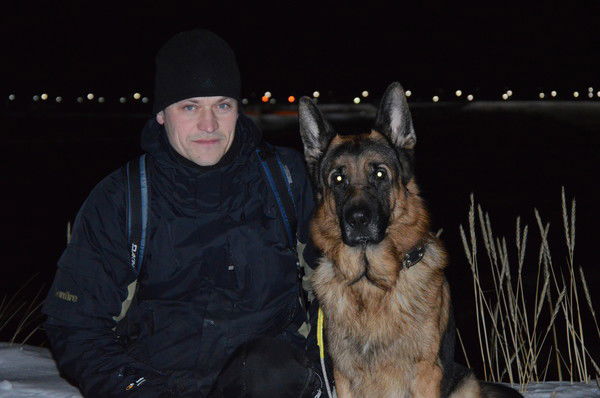 Олег Калько