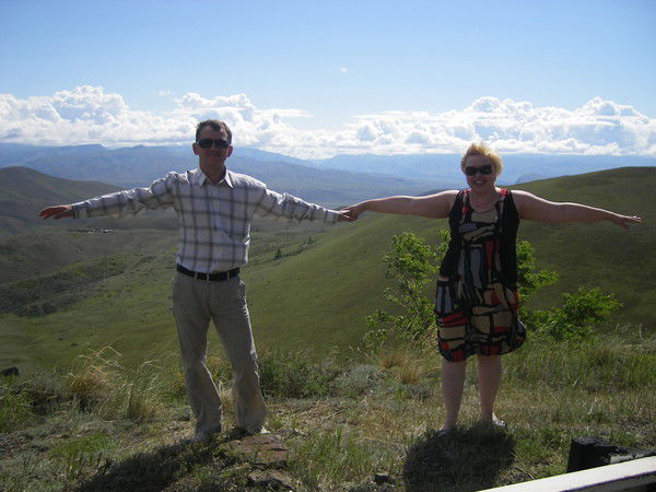 Виктор Стяжкин