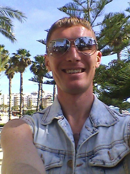 Александр Борисов