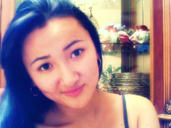 Назерке Уахитова