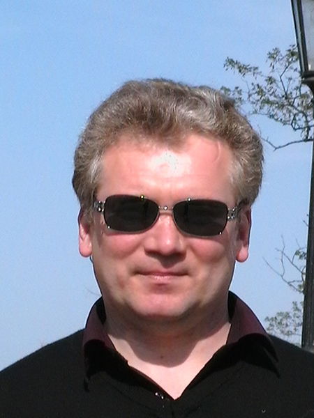 Евгений Нилов