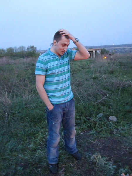 Юрий Симоненков