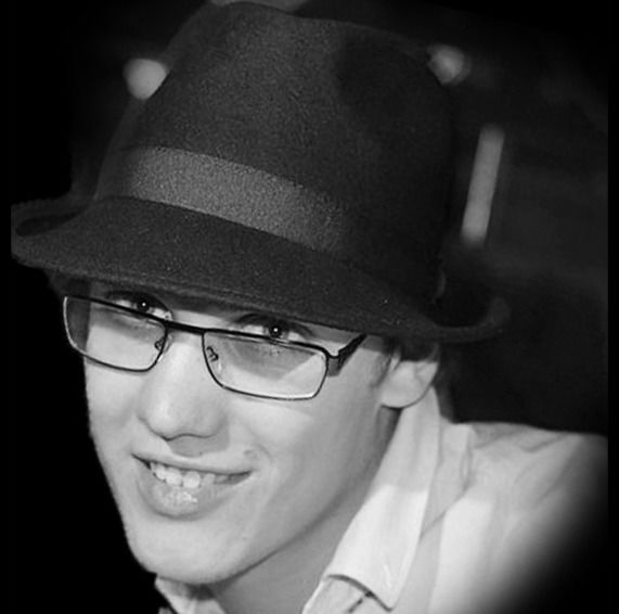 Владимир Стетюха