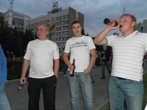 Димон Антипов