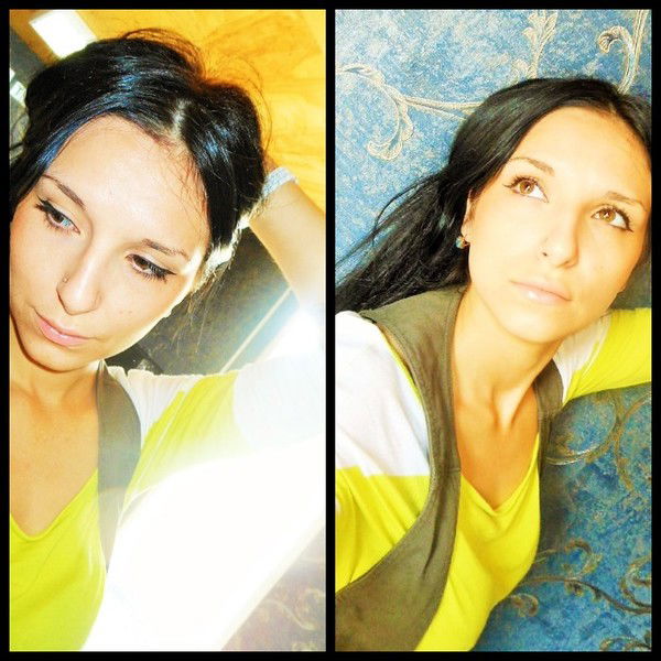 Юлия Турецкая