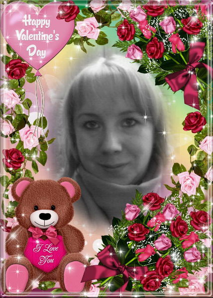 Елена Шурыгина