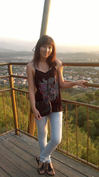 Нагима Айтжанова