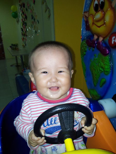 Аскар Бегинбаев