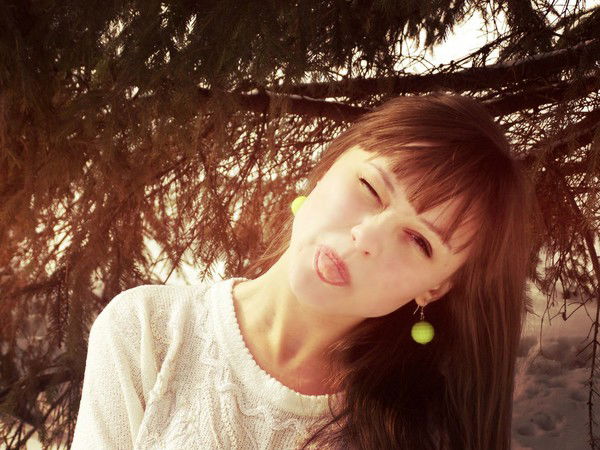 Настенка Смолина