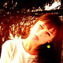 Настенка Смолина