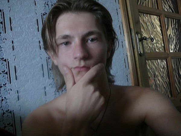 Николай Климов