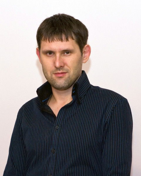 Александр Чигирев