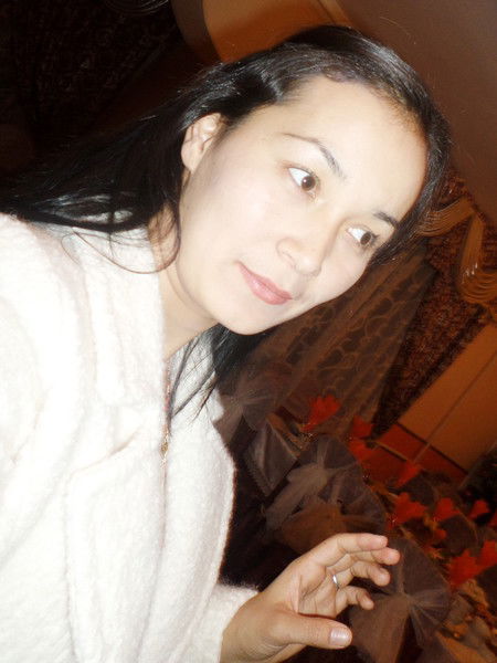 Асель Найзабекова