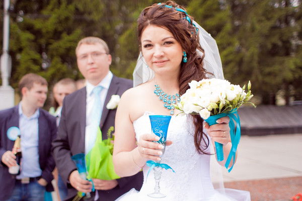 Алевтина Балахонова