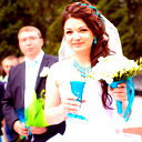 Алевтина Балахонова