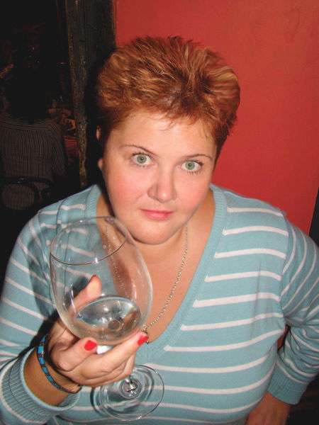 Елена Обоскалова