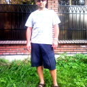 Dmitriy Matus