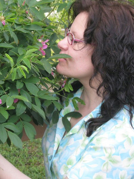 Юлия Белова