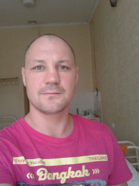 Дмитрий Кондратьев