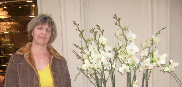 Светлана Рудченко