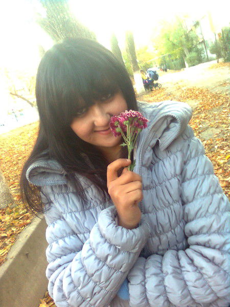 Мария Кожанова