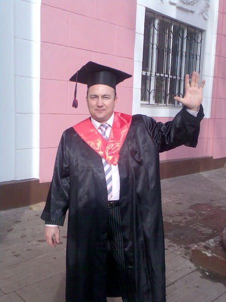 Александр Стрелков