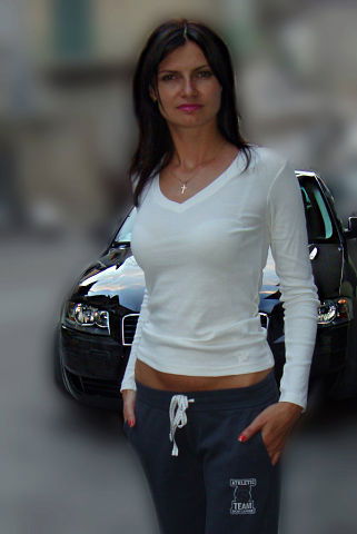 Людмила Приймак