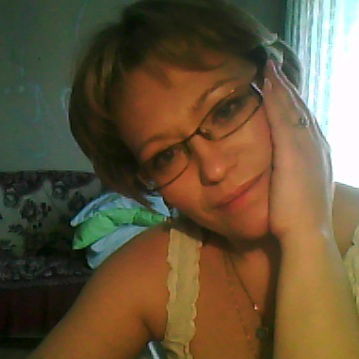 Людмила Овсянникова