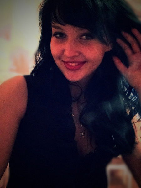 Виктория Таранова