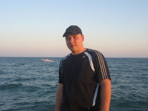 Игорь Саблин