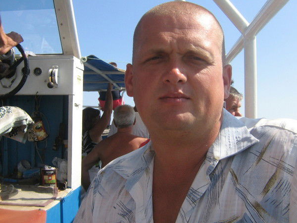 Александр Попов