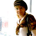 Елена Степанова