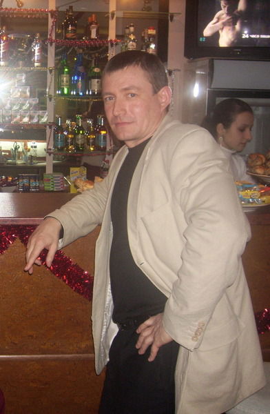 Олег Контио