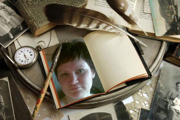 Гульнара Гареева