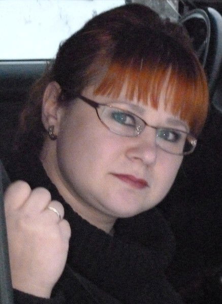 Марина Воробьева