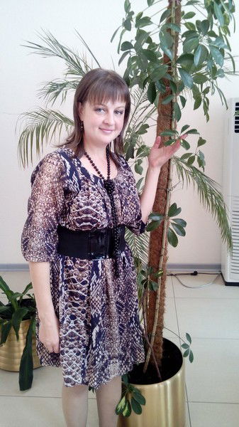 Миляуша Каримова