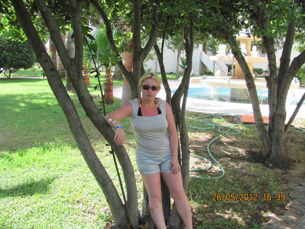 Наталья Колесникова