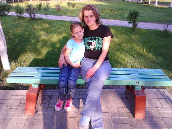 Ольга Варламова