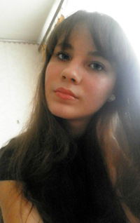 Иринка Каткова