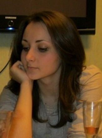 Алина Городецкая