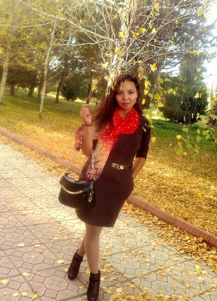 Диля Уметова