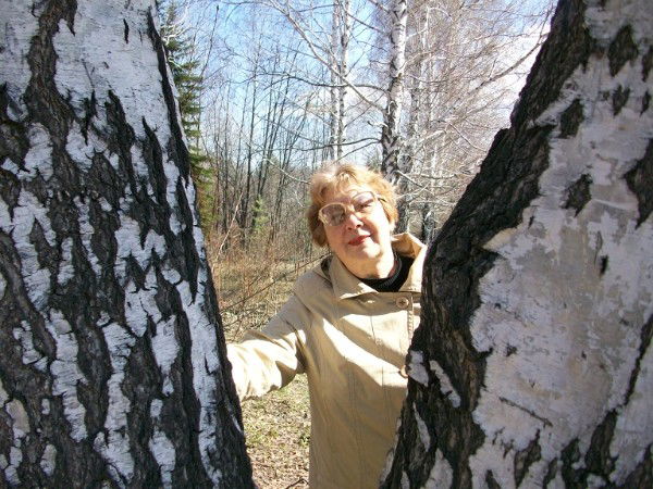 Людмила Игнатюк