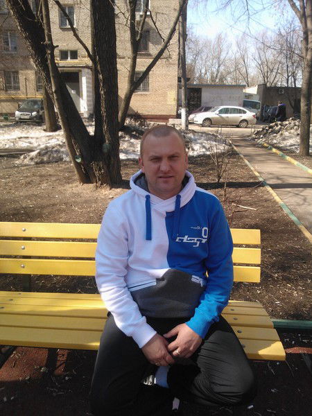 Вячеслав Клинов