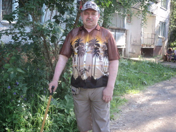 Анатолий Колесов